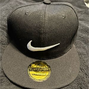 Nike SnapBack NWT One size fits all